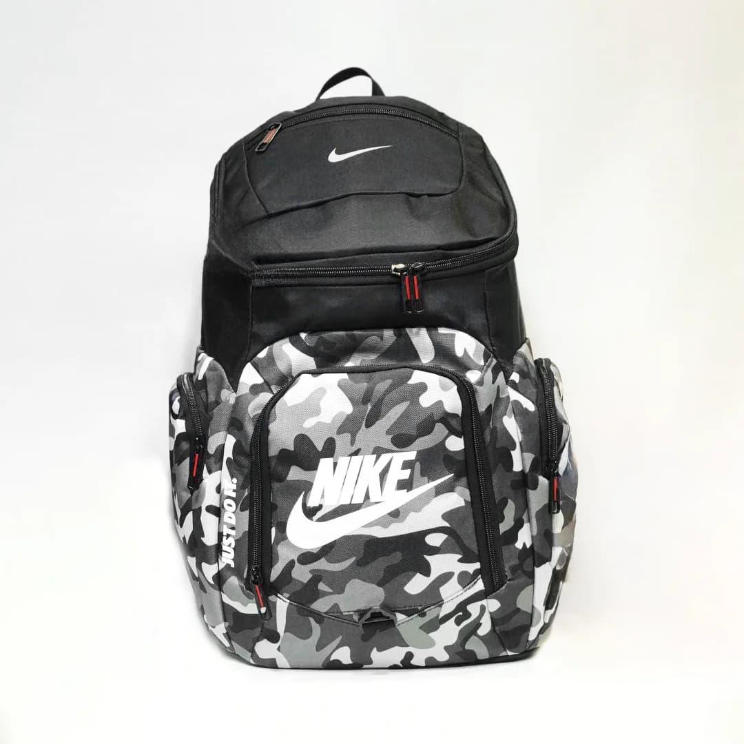 کوله پشتی ورزشی Nike مدل N001 — تصویر ۸