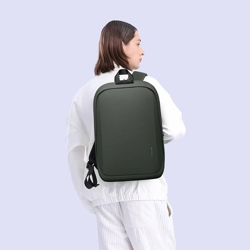کوله پشتی لپتاپ Bange مدل BG-7251 — تصویر ۱۱