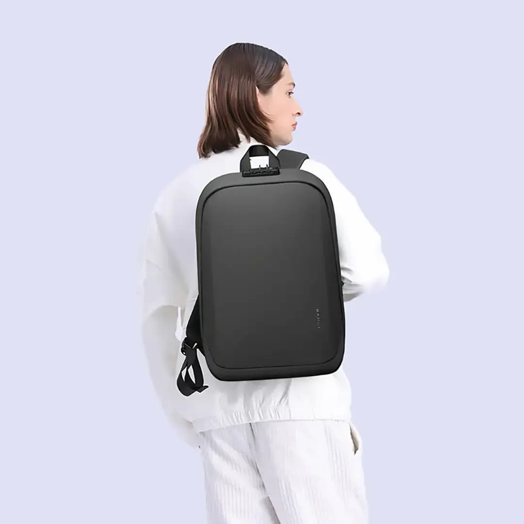 کوله پشتی لپتاپ Bange مدل BG-7251 — تصویر ۷