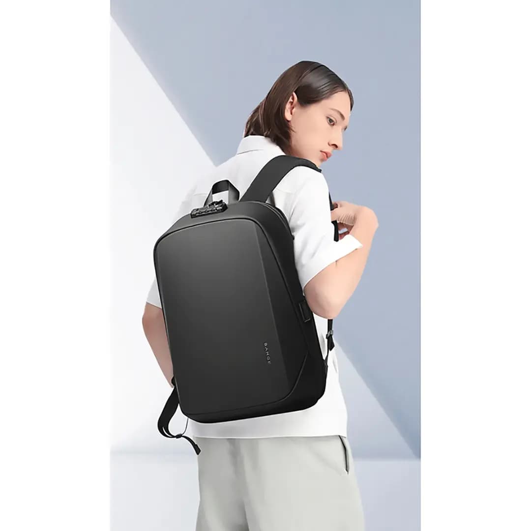 کوله پشتی لپتاپ Bange مدل BG-7251 — تصویر ۶