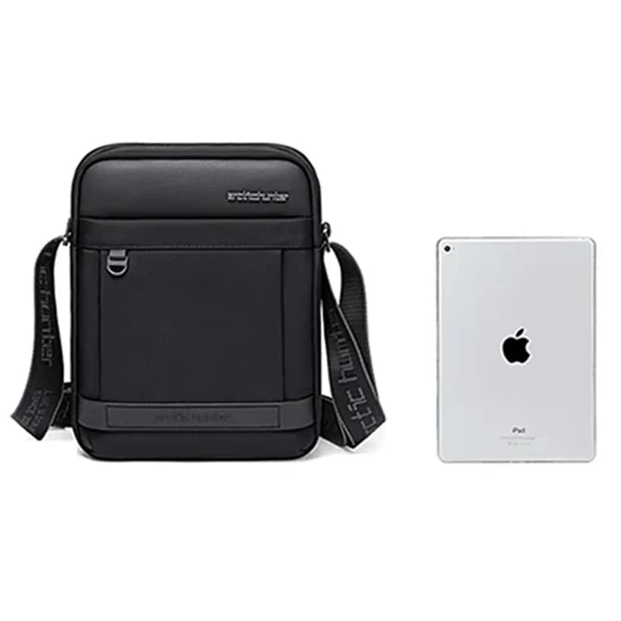 کیف رودوشی Arctic Hunter مدل K00162 — تصویر ۸
