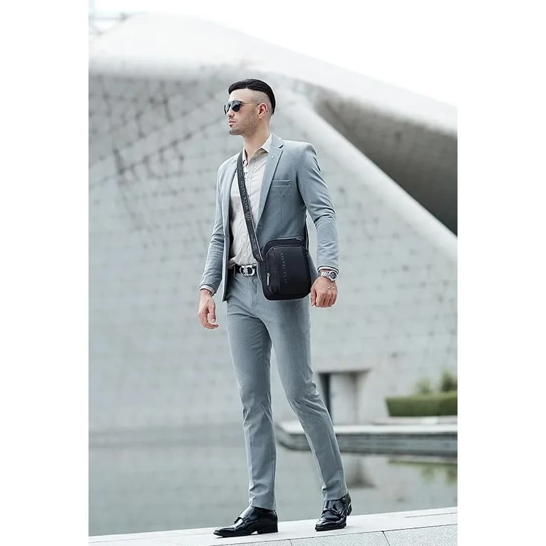 کیف رودوشی Arctic Hunter مدل K00542 — تصویر ۴