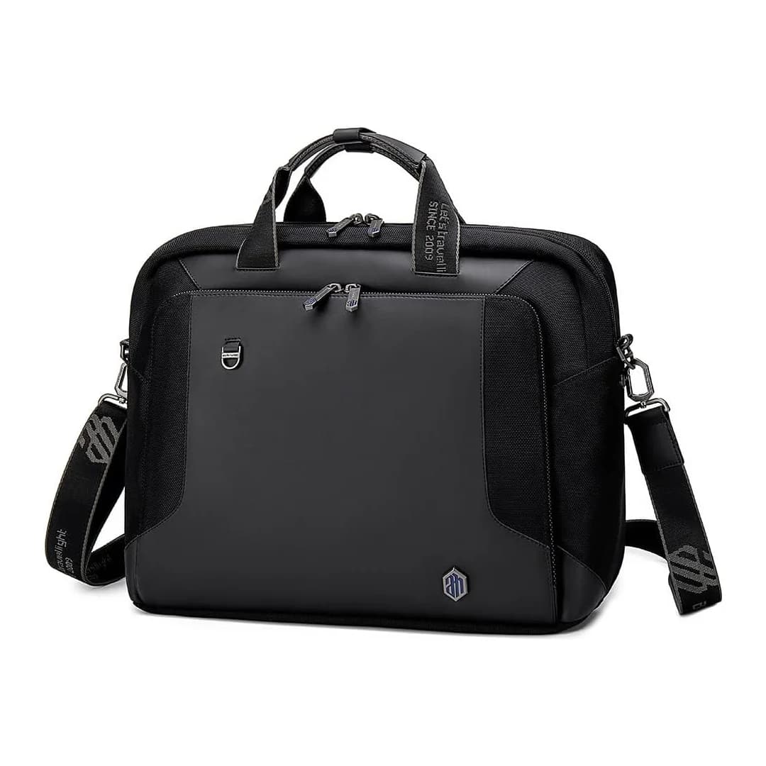 کیف دستی لپتاپ Arctic Hunter مدل GW0004 — تصویر ۴