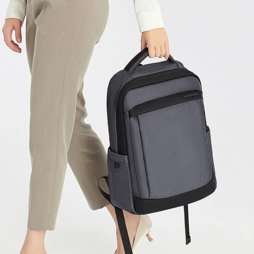 کوله پشتی لپتاپ Arctic Hunter کد B00478 — تصویر ۴