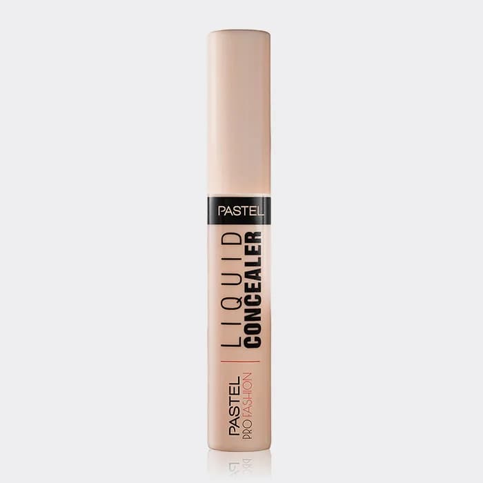 کانسیلر مایع پاستل Pastel ProFashion Liquid Concealer 7ML