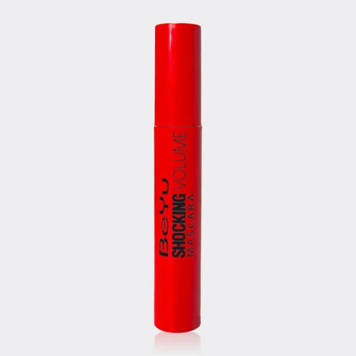 ریمل شاکینگ ولوم بی یو BeYu Shocking Volume Mascara 12ML — تصویر ۳