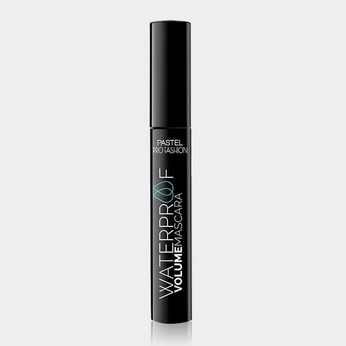 ریمل ضد آب پروفشن پاستل Pastel Waterproof Volume Mascara 12ML — تصویر ۳