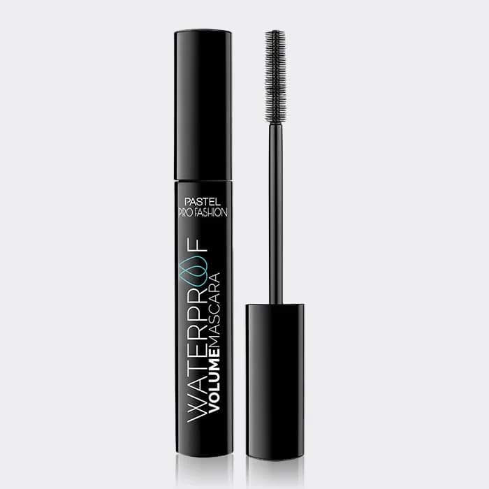 ریمل ضد آب پروفشن پاستل Pastel Waterproof Volume Mascara 12ML