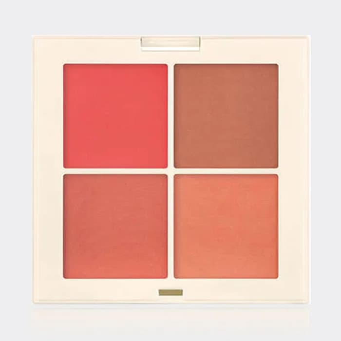 پالت رژگونه دریمی پاستل Pastel Show Your Mood Dreamy Blush Set 12gr — تصویر ۳