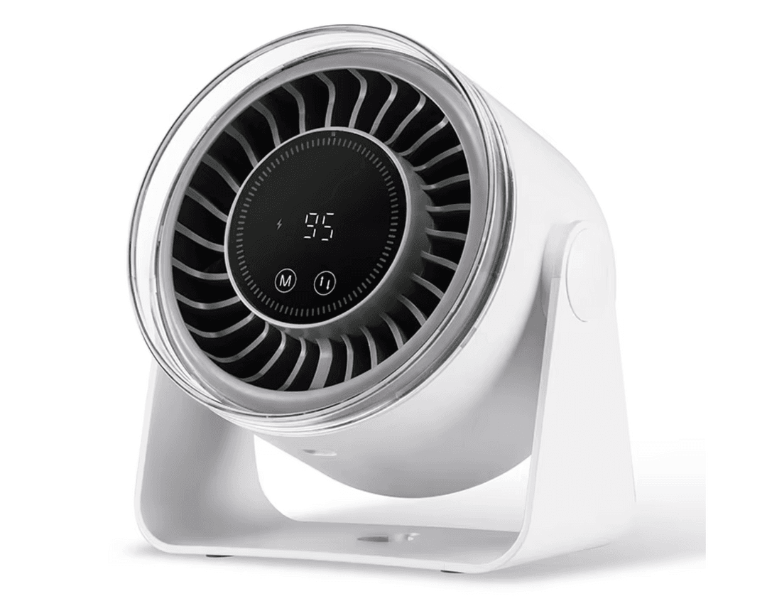 پنکه رومیزی High Speed Circulating Fan