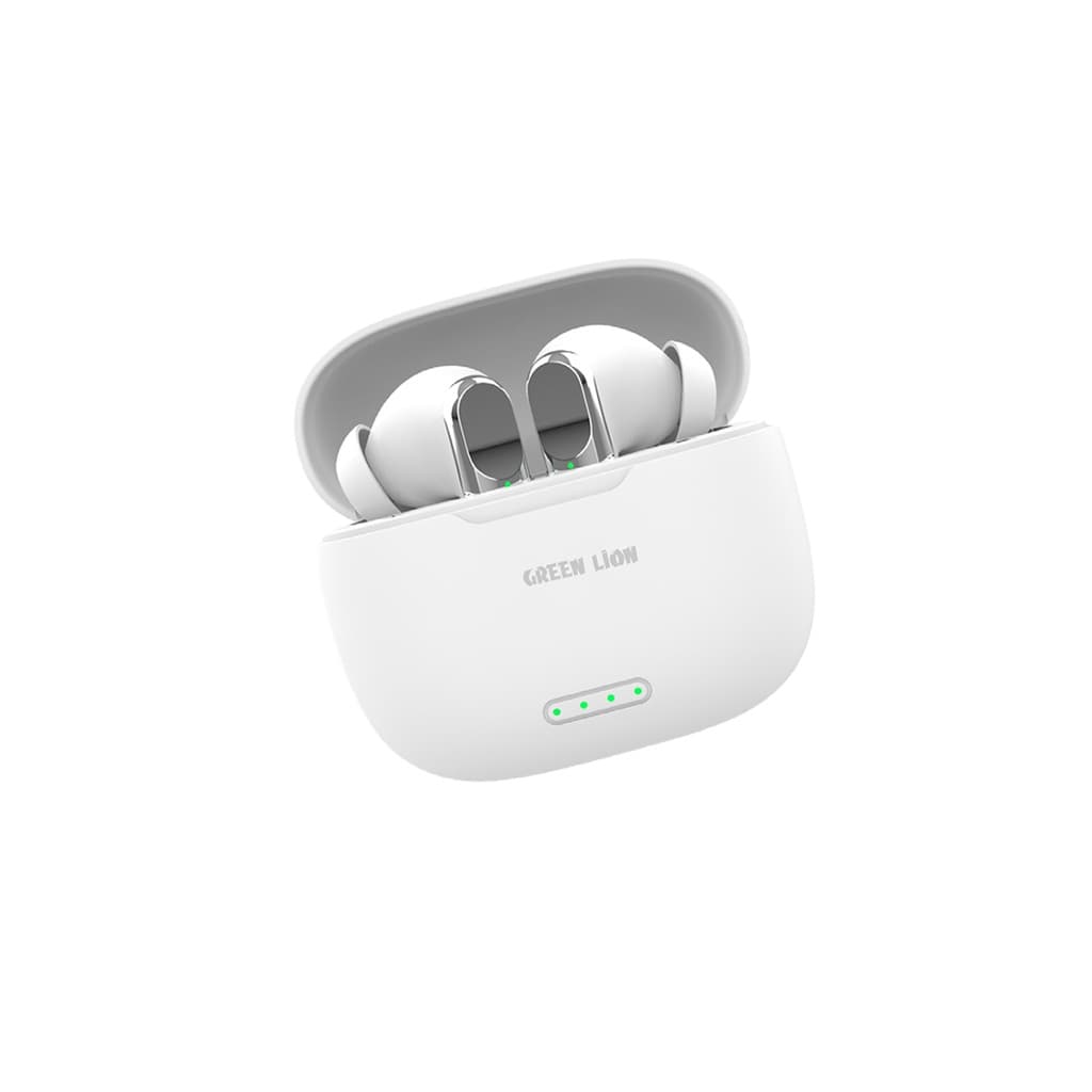 ایرباد بیسیم گرین لاین مدل پاناما | Green Lion Panama Wireless Earbuds GNPANTWS24