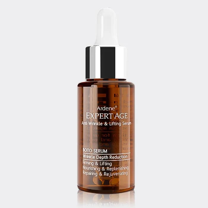 سرم ضد چروک شبه بوتاکس آردن اکسپرت ایج Ardene Expert Age Boto Serum 25ml