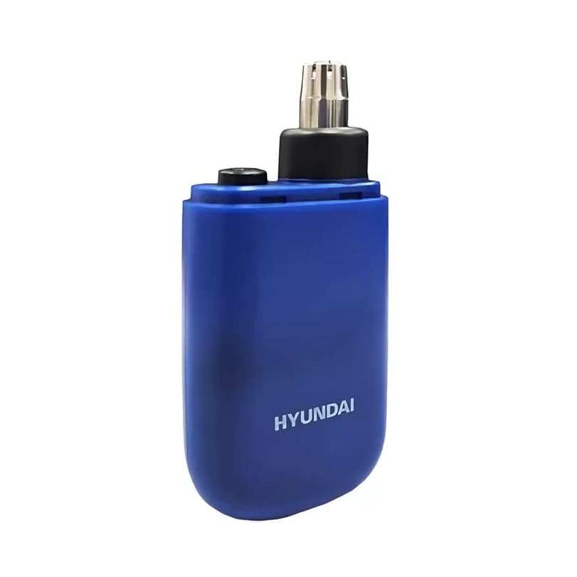 مو زن گوش و بینی برند HYUNDAI مدل FC-052 ear and nose trimmer — تصویر ۹