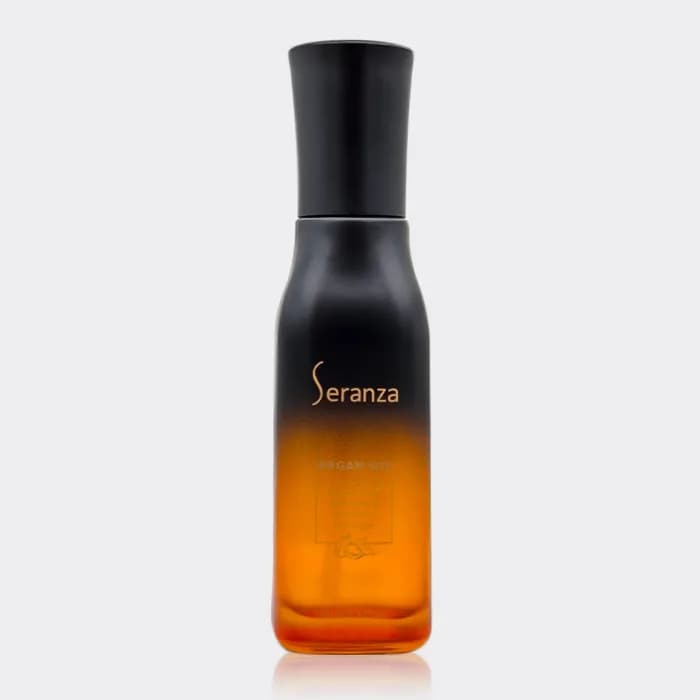 روغن آرگان سرانزا Seranza Argan Oil 100ml — تصویر ۴