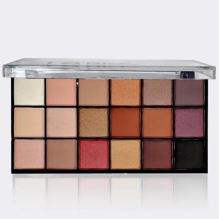 پالت سایه چشم B701 بیو استار Bio Star B701 Eye Shadow Palette — تصویر ۴
