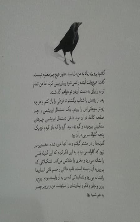 سایه شوم — تصویر ۴