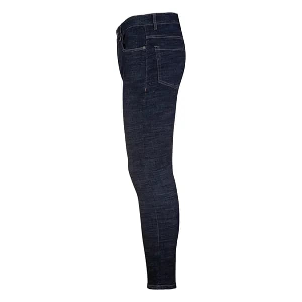 شلوار جین اسکینی پریمو مدل ساده 4183/609 — تصویر ۶