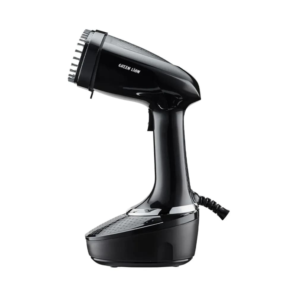 اتو بخار 1500W گرین لاین مدل Steam Mate X GNGS1500WBLK — تصویر ۶