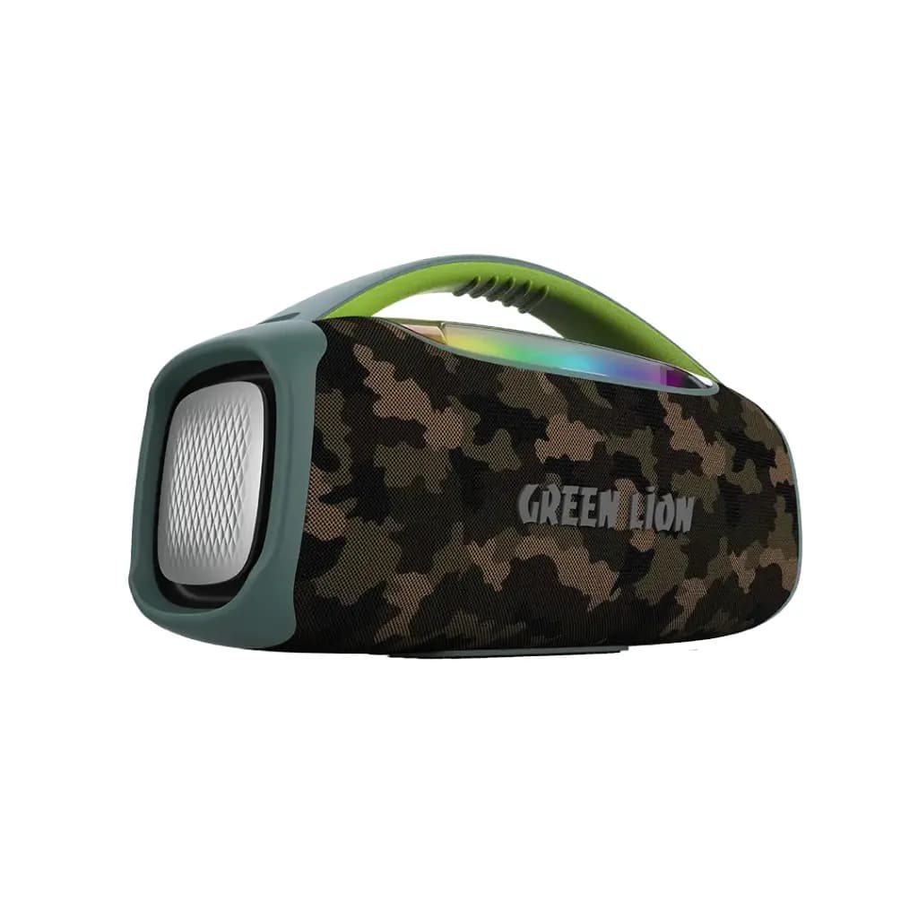 اسپیکر 120W گرین لاین مدل Beam Pro GNBP120WS