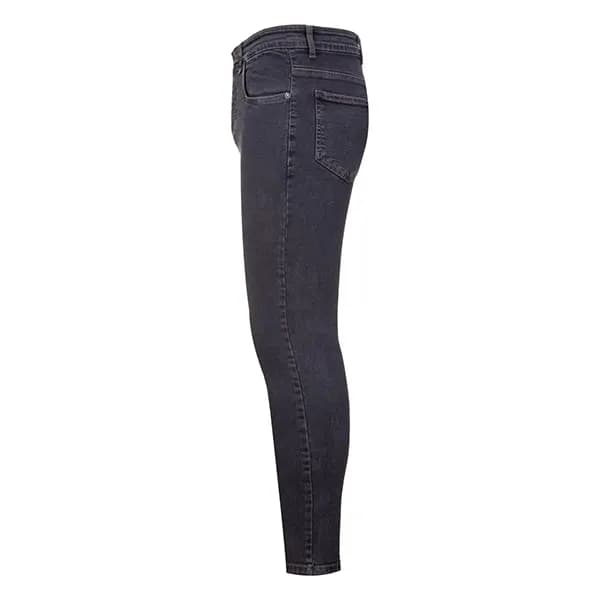 شلوار جین اسکینی پریمو مدل ساده 4176/375 — تصویر ۴