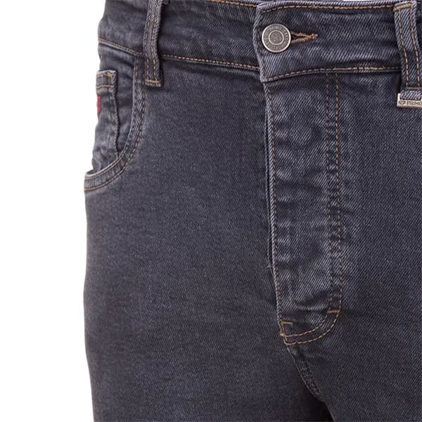 شلوار جین اسکینی پریمو مدل ساده 4176/375 — تصویر ۳