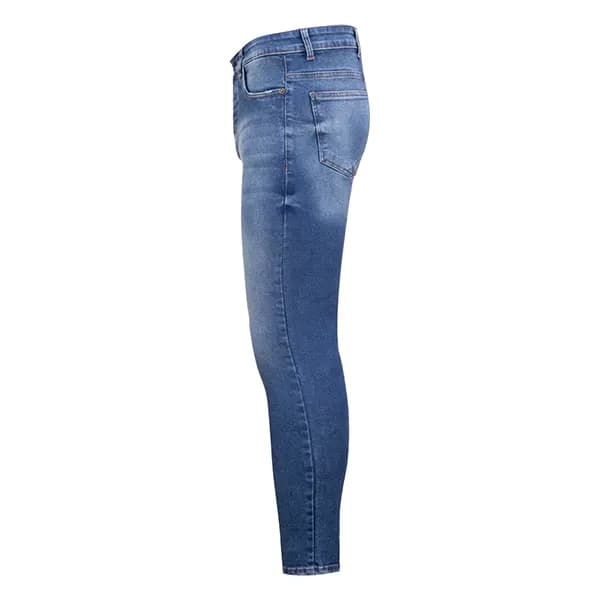 شلوار جین اسکینی پریمو مدل ساده 4168/211 — تصویر ۴