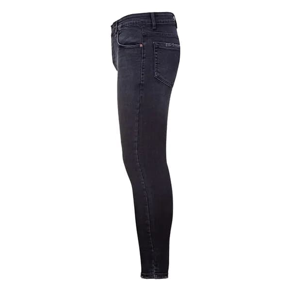 شلوار جین اسکینی پریمو مدل ساده 4178/512 — تصویر ۵