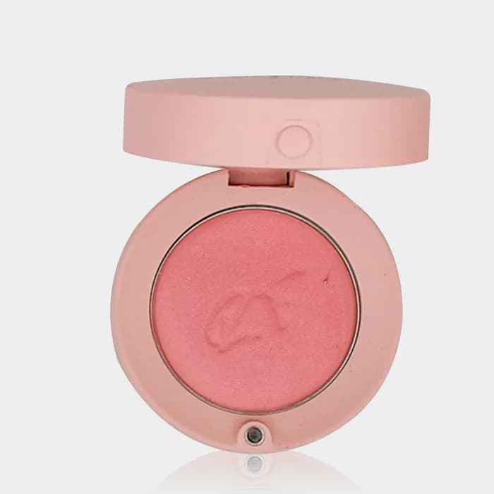 رژگونه رینی فلاور Rainy Flower Blush 5gr — تصویر ۷