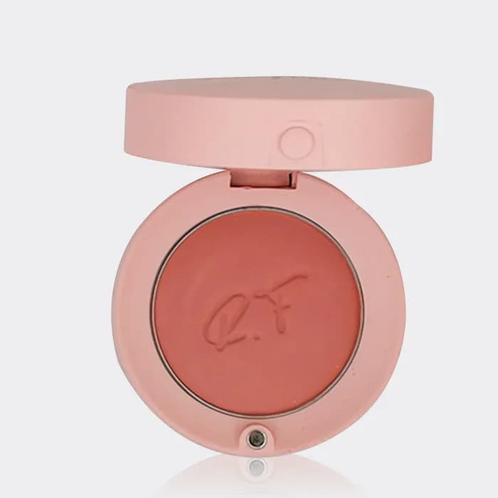 رژگونه رینی فلاور Rainy Flower Blush 5gr — تصویر ۵