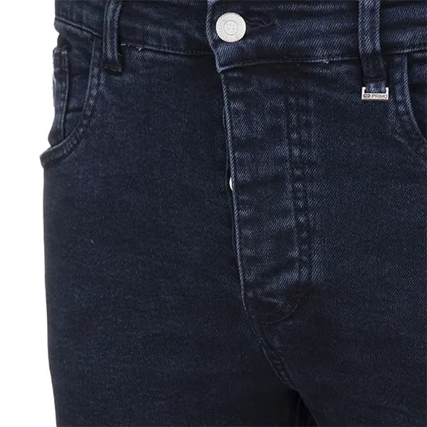 شلوار جین اسکینی پریمو مدل ساده 4176/371 — تصویر ۳