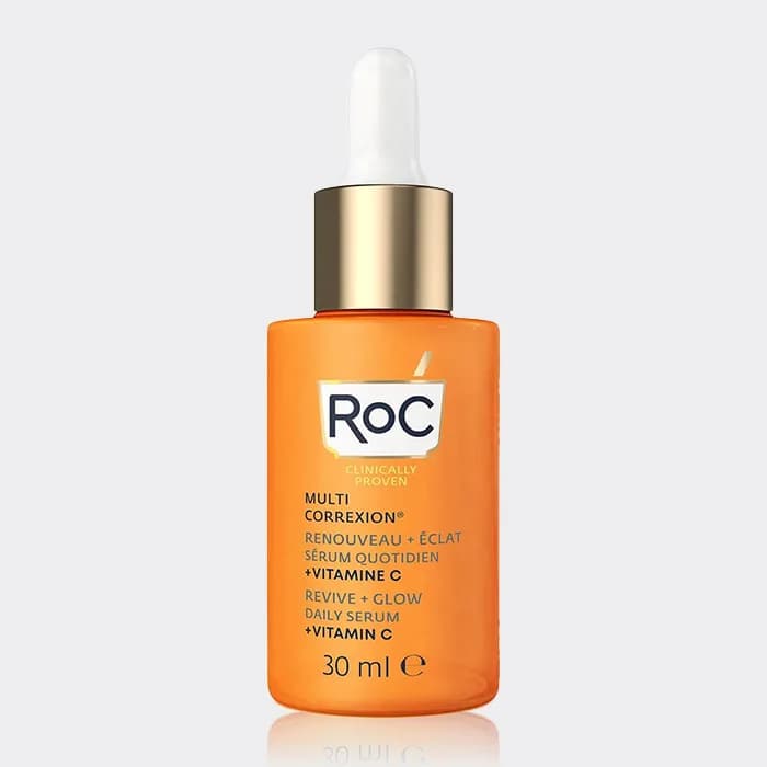سرم ویتامین سی راک Roc Multi Correxion Vitamin C Serum 30ml