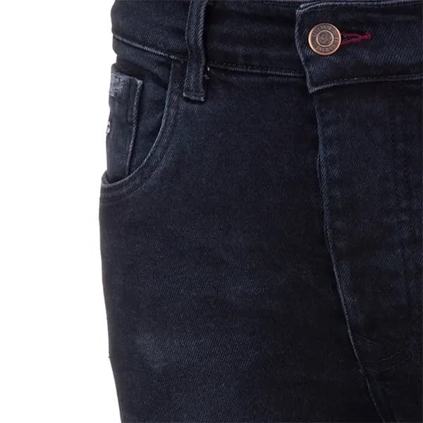 شلوار جین اسکینی پریمو مدل زاپدار 4178/516 — تصویر ۳