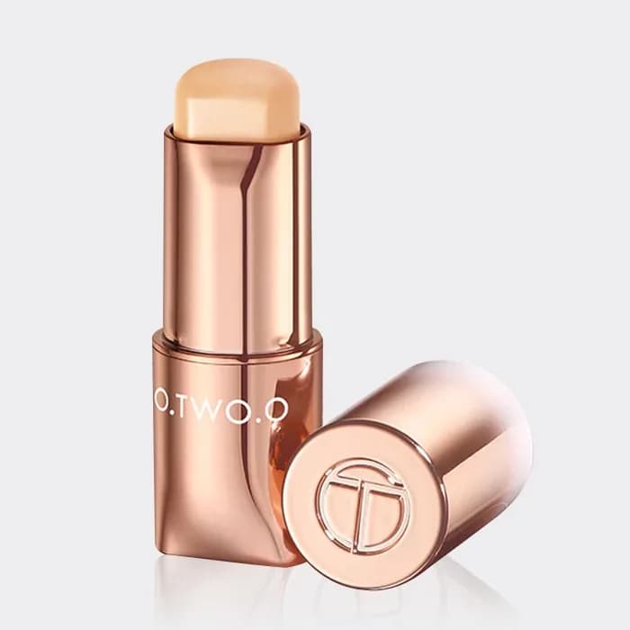 کانتور استیکی اسکالپت او تو او O.TWO.O Sculpt HD Shaping Contour Stick 11gr — تصویر ۲