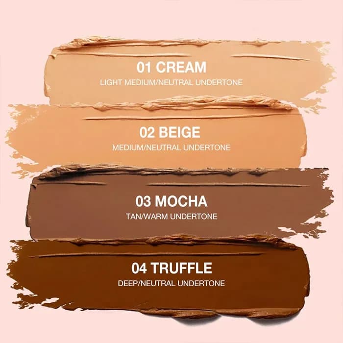 کانتور استیکی اسکالپت او تو او O.TWO.O Sculpt HD Shaping Contour Stick 11gr — تصویر ۳