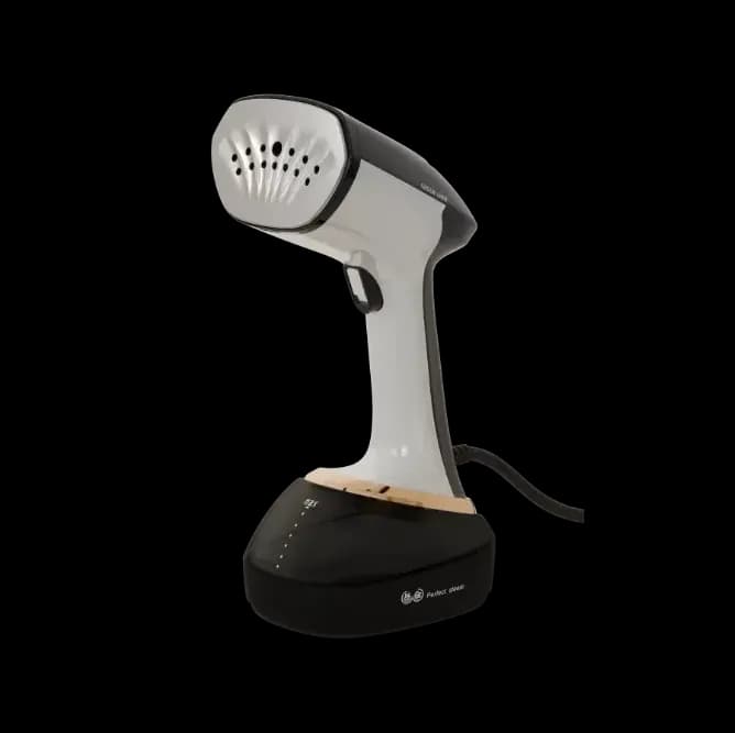 اتو بخار گرین لاین مدل Steam Master BX-350 GNBX350GSTBK — تصویر ۹