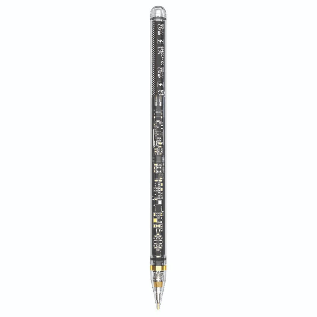 قلم هوشمند گرین لاین مدل Transparent Pen Pro GNTRAPENPTP
