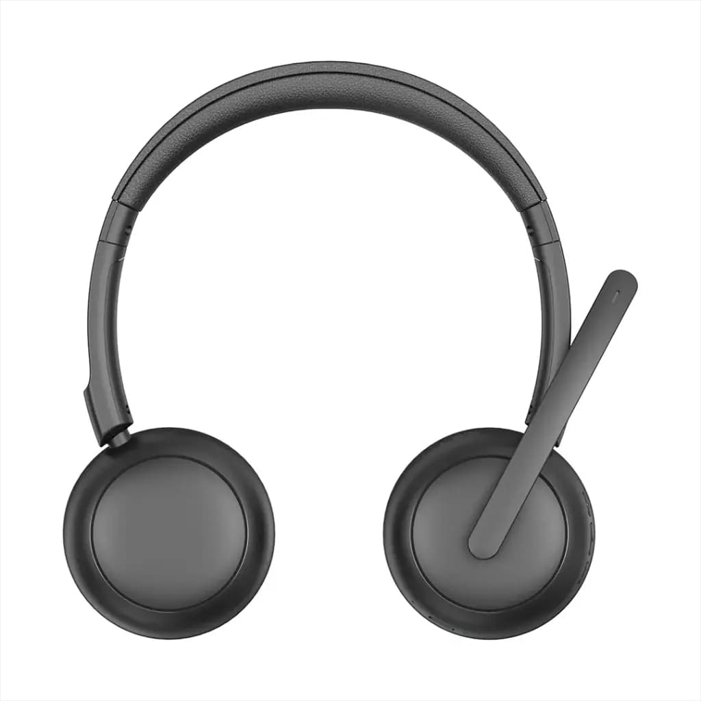 هدفون گرین لاین مدل Talk Pro GNTLKPRWHP — تصویر ۷