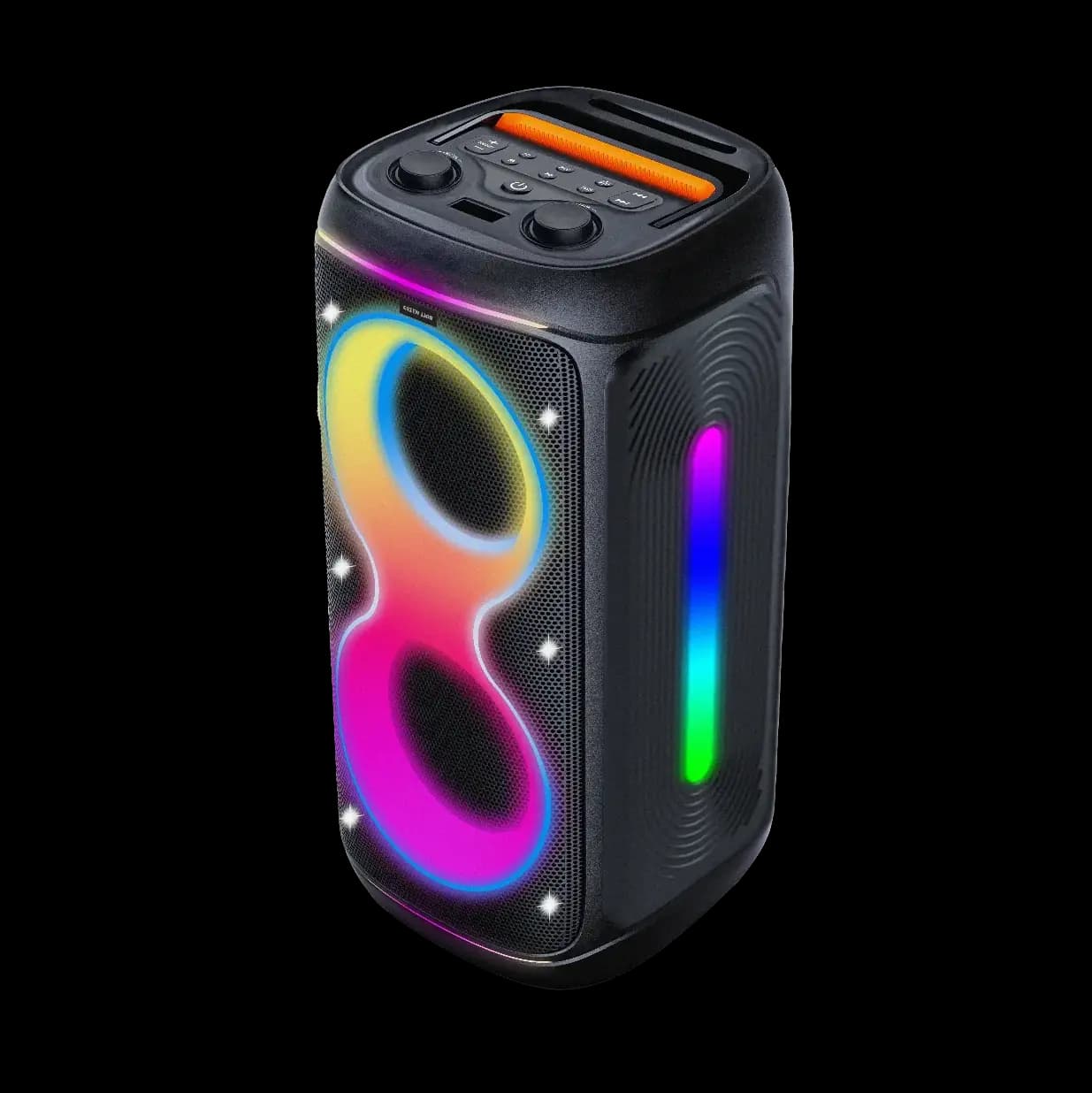 اسپیکر گرین لاین مدل Party Life 700 GNPL800SPKRBK