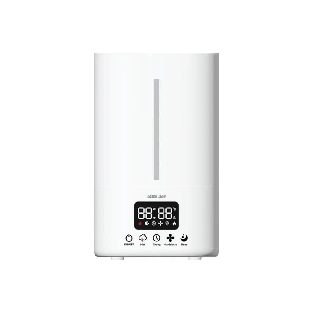 رطوبت‌ساز گرین لاین مدل Hydro Air GNHYHUM15WH — تصویر ۴
