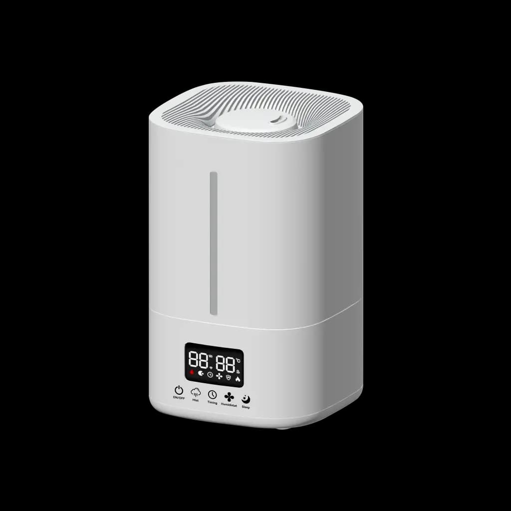 رطوبت‌ساز گرین لاین مدل Hydro Air GNHYHUM15WH — تصویر ۲