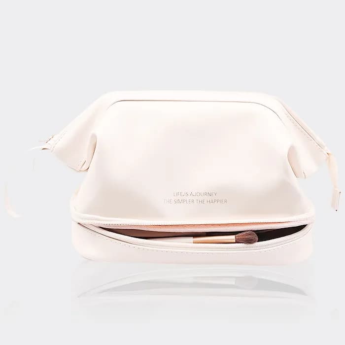 کیف آرایشی لایف ایز جرنی Life Is A Journey Cosmetic Bag — تصویر ۶