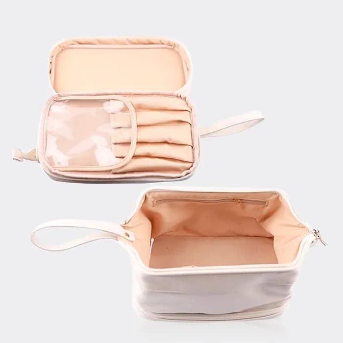 کیف آرایشی لایف ایز جرنی Life Is A Journey Cosmetic Bag — تصویر ۷