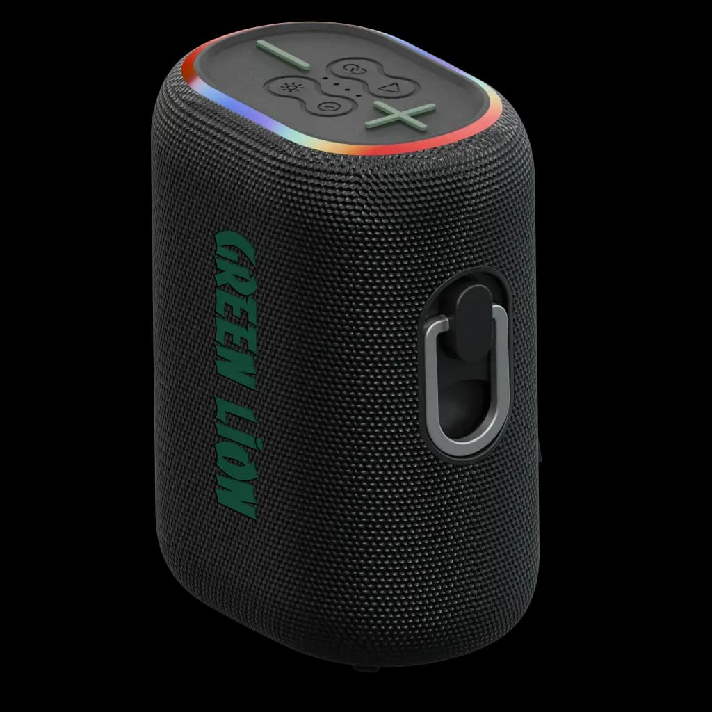 اسپیکر Wave 10 و پاوربانک 5000mAh گرین لاین مدل GNSP35P8WBK