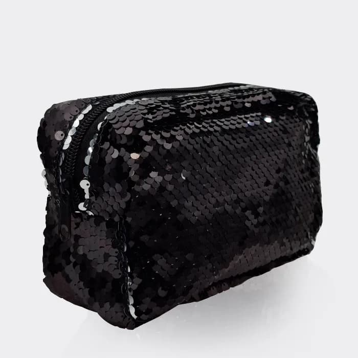 کیف آرایشی پولکی Xiamen Cosmetic Bag
