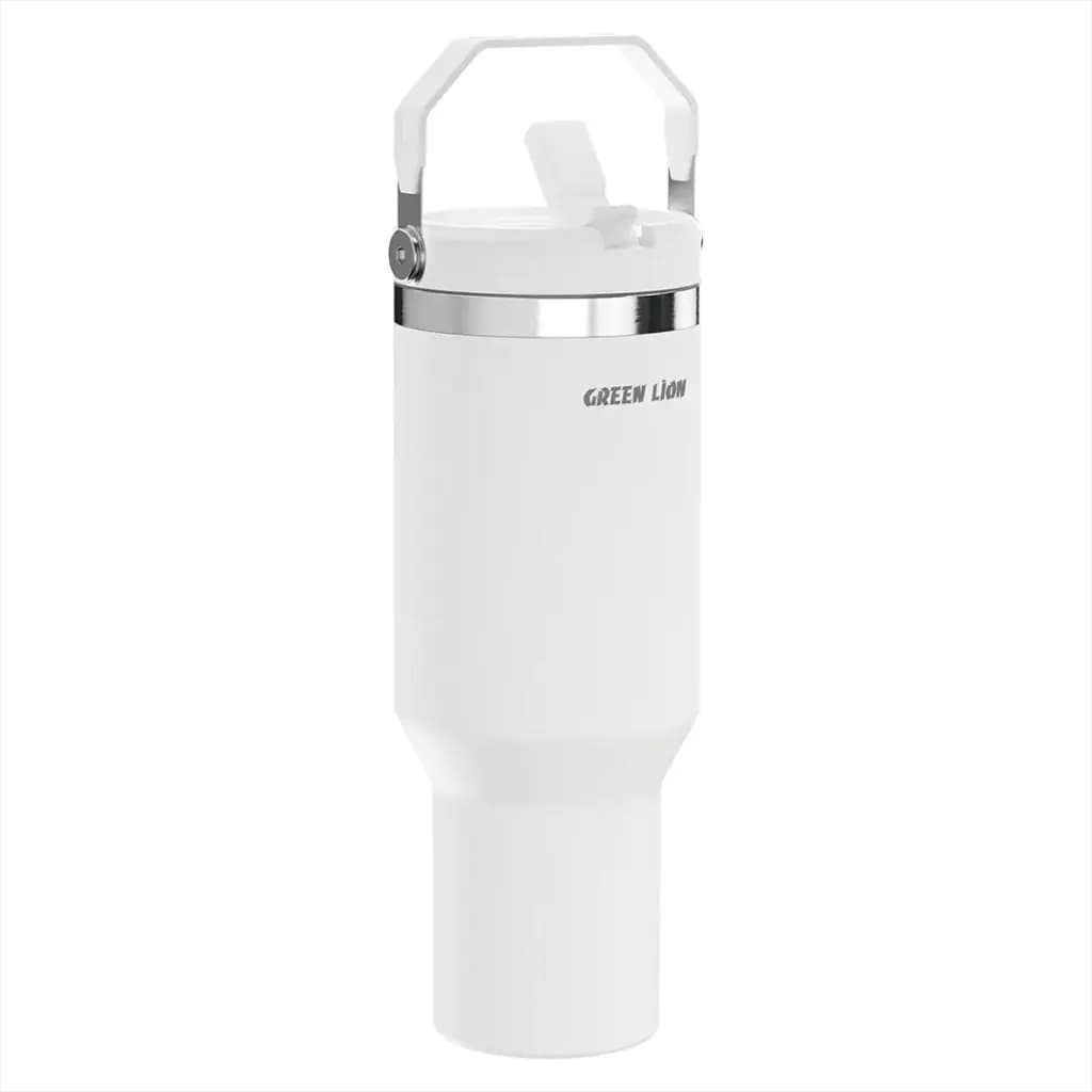 فلاسک 900ml گرین لاین مدل Rover GNRV900VA — تصویر ۹