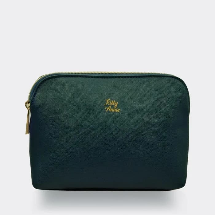 کیف آرایشی کیتی آنی Cosmetic Bag kitty Annie — تصویر ۷