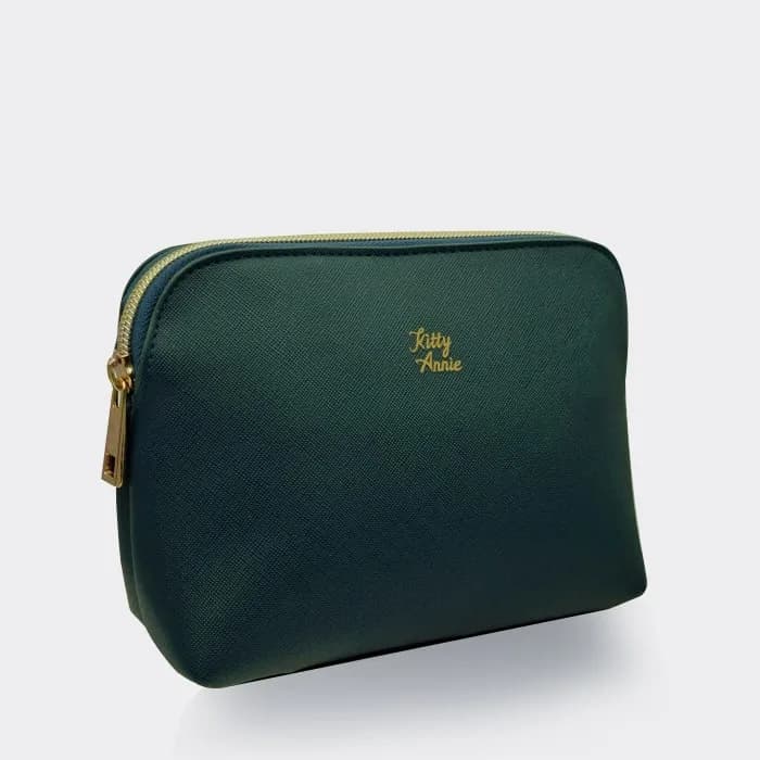 کیف آرایشی کیتی آنی Cosmetic Bag kitty Annie — تصویر ۲