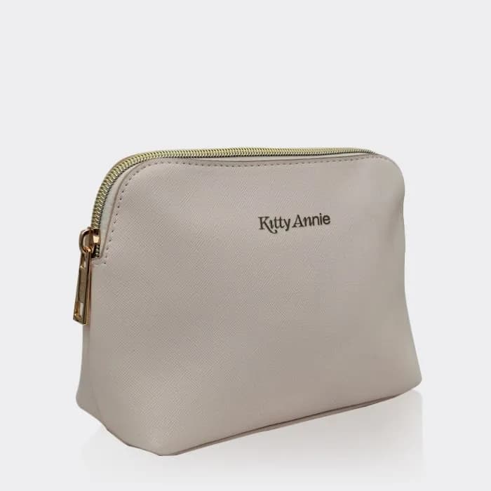 کیف آرایشی کیتی آنی Cosmetic Bag kitty Annie — تصویر ۴