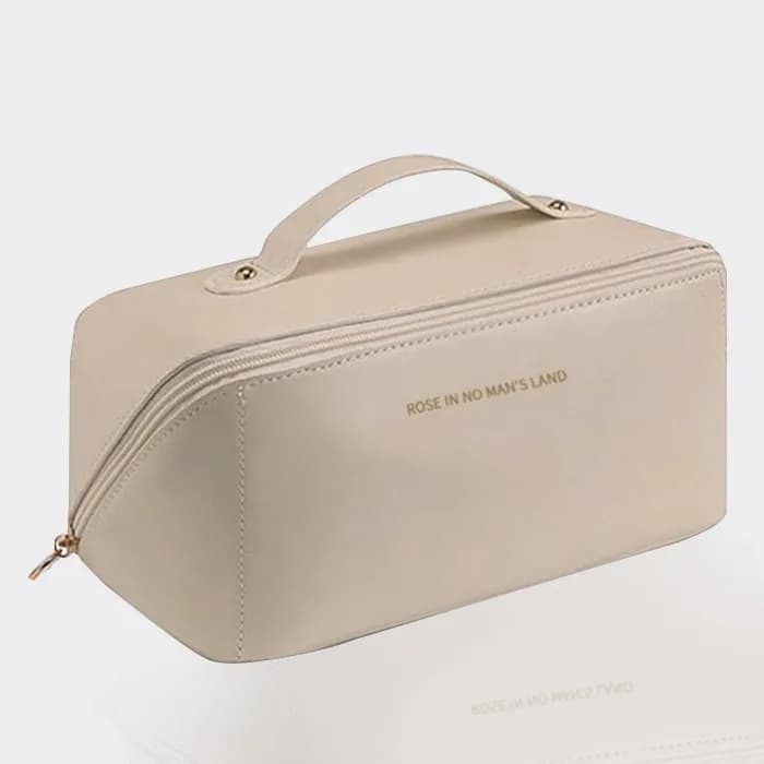 کیف آرایشی سرزمین رز Cosmetic Bag rose of no man’s land — تصویر ۲