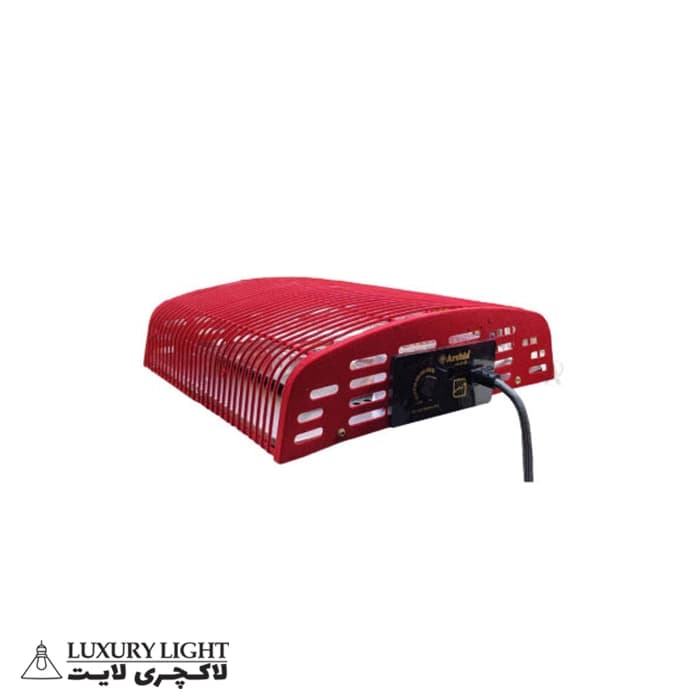 کرسی برقی 350 وات ارشیا مدل ساکورا کد KH-1111A — تصویر ۷